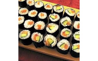 JAPONAIS  sushi  maki california